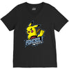pokebolt V-Neck Tee