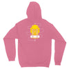 Backpack Unisex Hoodie
