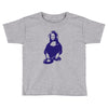 dj mona lisa Toddler T-shirt