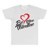 be mine valentine All Over Men's T-shirt