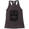 Things Better 1942 Age Approach Magnificent Racerback Tank