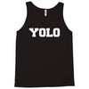 yolo Tank Top