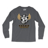 khabib nurmagomedov bear Long Sleeve Shirts