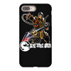 scorpion mortal kombat iPhone 8 Plus