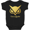 vanoss limited Baby Bodysuit