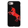 Unicorn Art iPhone 8
