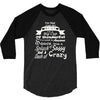 i'm not just an aunt 3/4 Sleeve Shirt