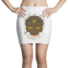 see no evil on Mini Skirts