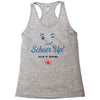 Scheer Up! 2019 is Coming Racerback Tank