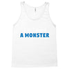 I've Created A Monster Infant Monster Tank Top