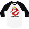 Trumpbusters 3/4 Sleeve Shirt