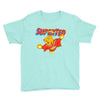 Super Ted Youth Tee