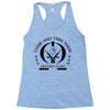 molon labe Racerback Tank
