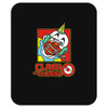 clash of clowns Mousepad