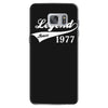 legend since 1977, funny Samsung Galaxy S7 Case