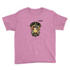 BRUNO MARS Youth Tee