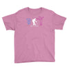 avin it medium aging clubber Youth Tee