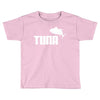 tuna Toddler T-shirt