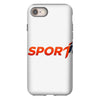 sport iPhone 8