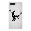 me and your mum iPhone 7 Plus Case
