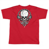 death by squence Toddler T-shirt