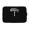 the pretty reckless Laptop sleeve