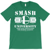 Smash University T-Shirt