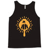 Pubg Pan Tank Top