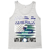 made in america 2 Tank Top