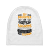 My Daughter Is Super Awesome Her Stepmom Baby Beanies