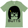 Tina Belcher T-Shirt