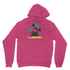 save the galaxy Unisex Hoodie