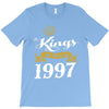 kings are born in 1997 T-Shirt