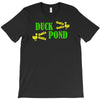 duck pond px990 best trending T-Shirt