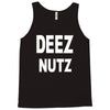 deez nutz Tank Top