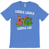 leedle leedle leedle lee T-Shirt