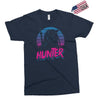 hunter Exclusive T-shirt