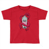 spray paint Toddler T-shirt