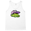 principality of style Tank Top