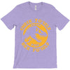 check yo'self before you rex yo'self T-Shirt