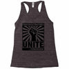 Procrastinators Unite Tomorrow Racerback Tank
