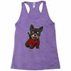 corgipool Racerback Tank