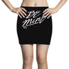 be mine Mini Skirts