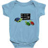 school Baby Onesie