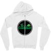 THE GONDO Zipper Hoodie