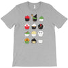 cupcake costume party T-Shirt