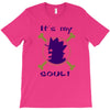 It's My Soul ! King Music Brook T-Shirt