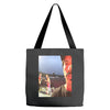 rhcp Tote Bags