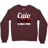 Caio Bella Crewneck Sweatshirt