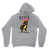 style is the message Unisex Hoodie